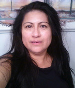 Justine Vasquez, RTM