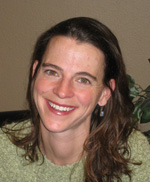 Marci Weaver, RMT